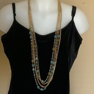 Premier Adjustable Necklace and Bracelet Set